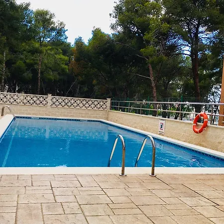 Apartman Book Fluromar Ii *