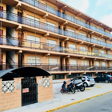Apartman Book Fluromar Ii